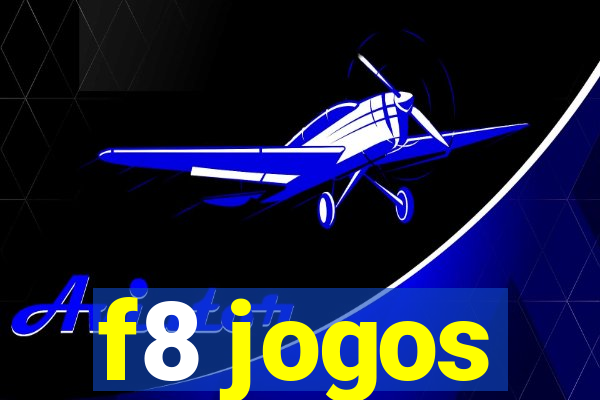 f8 jogos